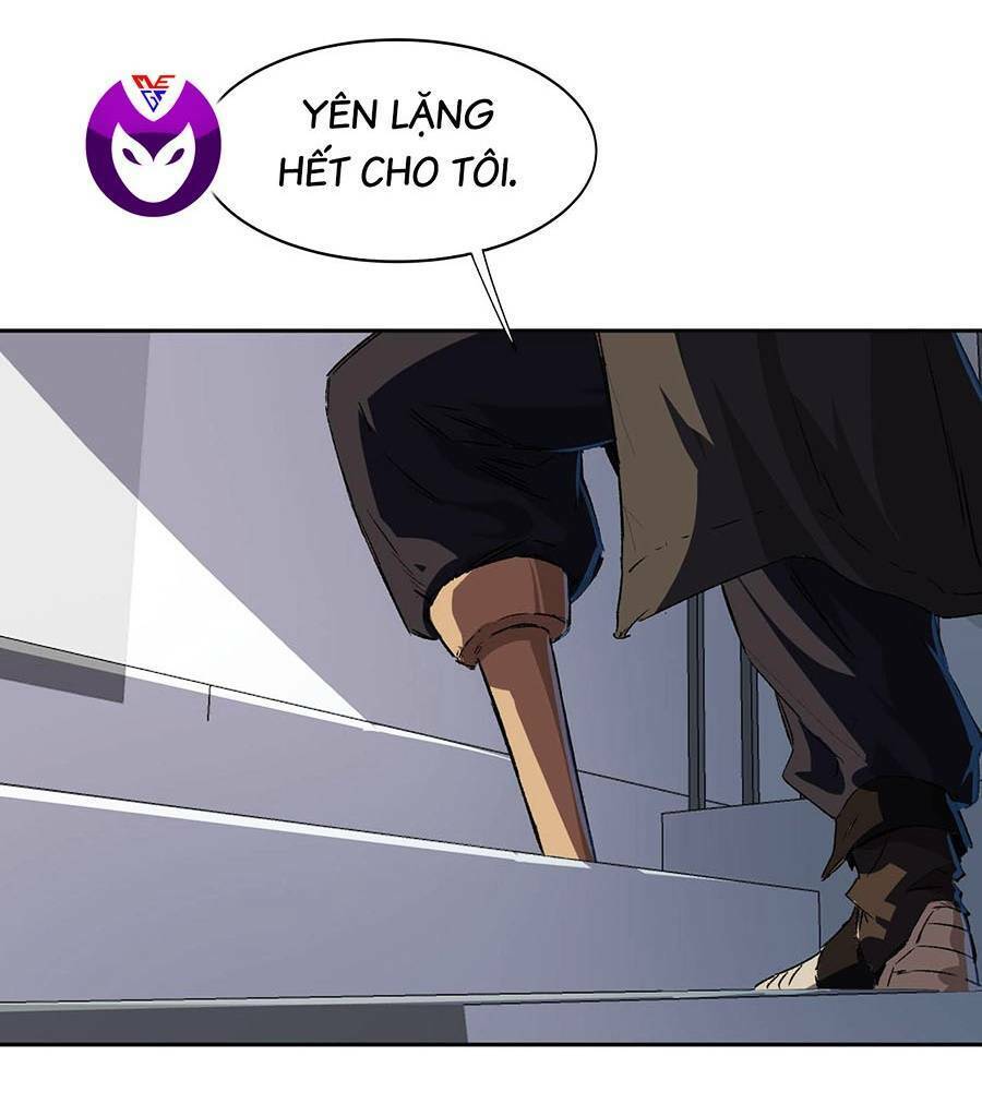 Cương Thi Tiên Sinh Chap 9 - Next Chap 10