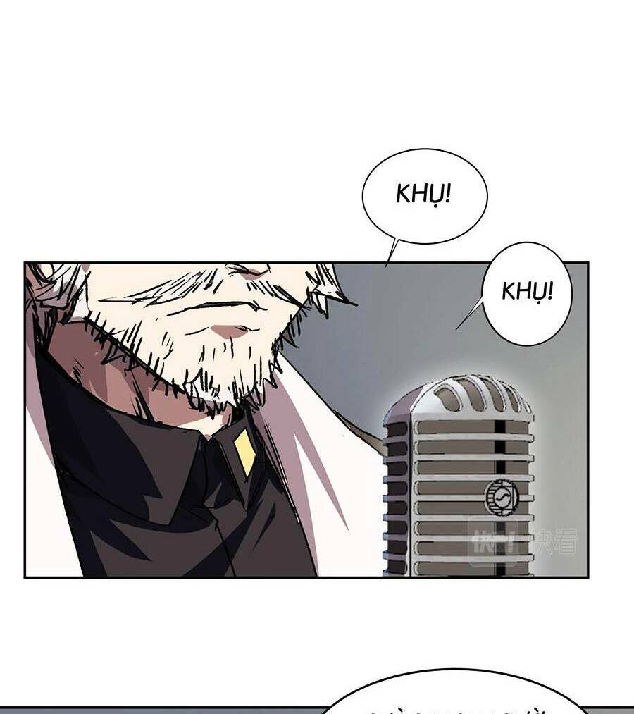 Cương Thi Tiên Sinh Chap 9 - Next Chap 10