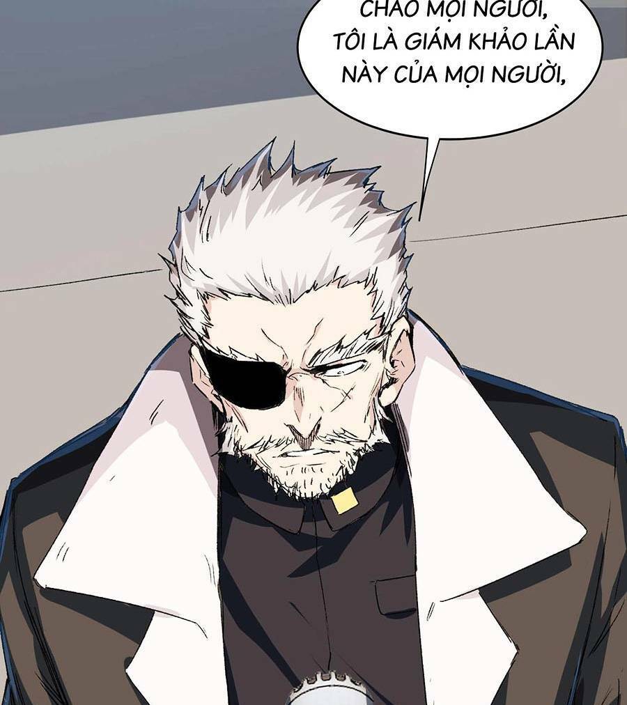 Cương Thi Tiên Sinh Chap 9 - Next Chap 10