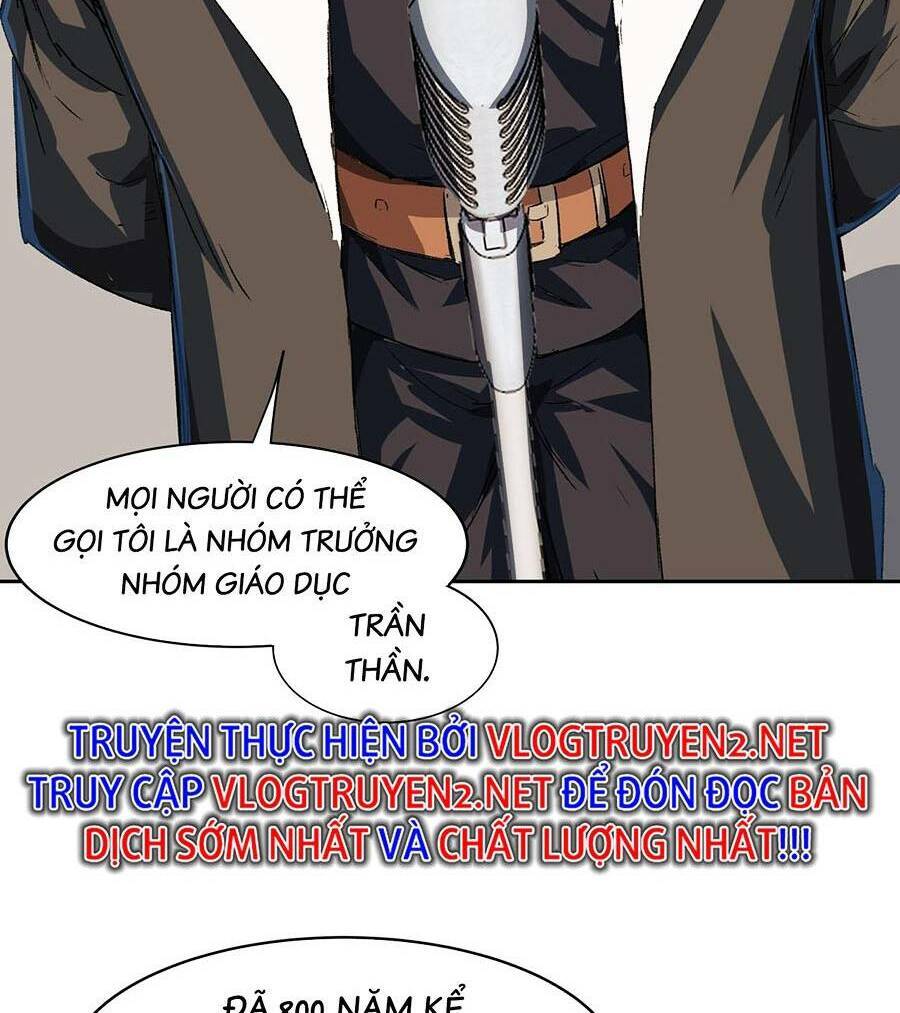 Cương Thi Tiên Sinh Chap 9 - Next Chap 10