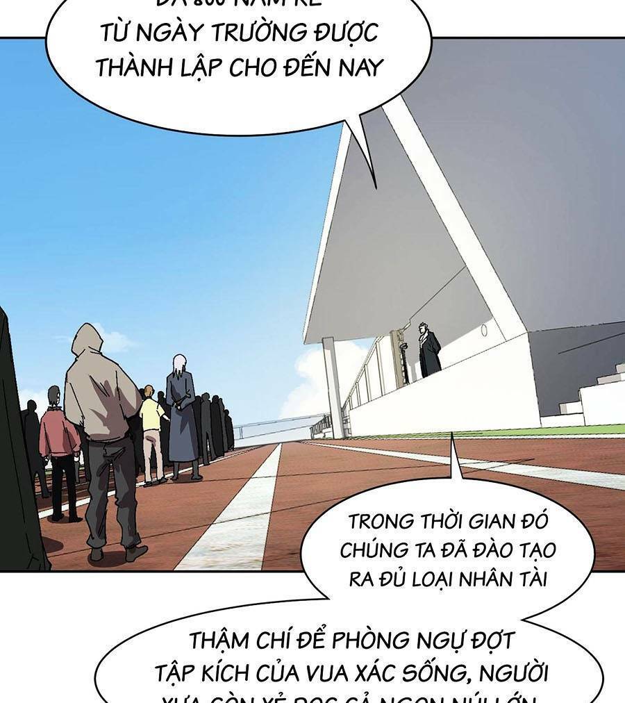 Cương Thi Tiên Sinh Chap 9 - Next Chap 10