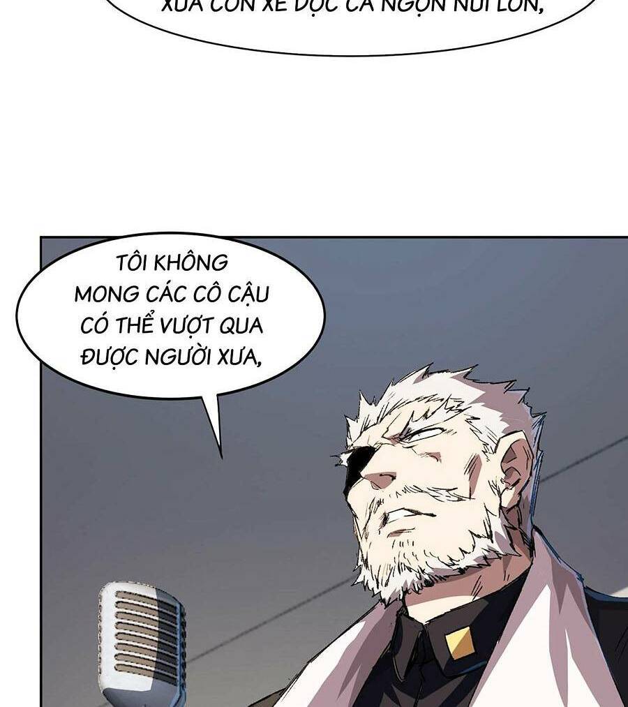 Cương Thi Tiên Sinh Chap 9 - Next Chap 10