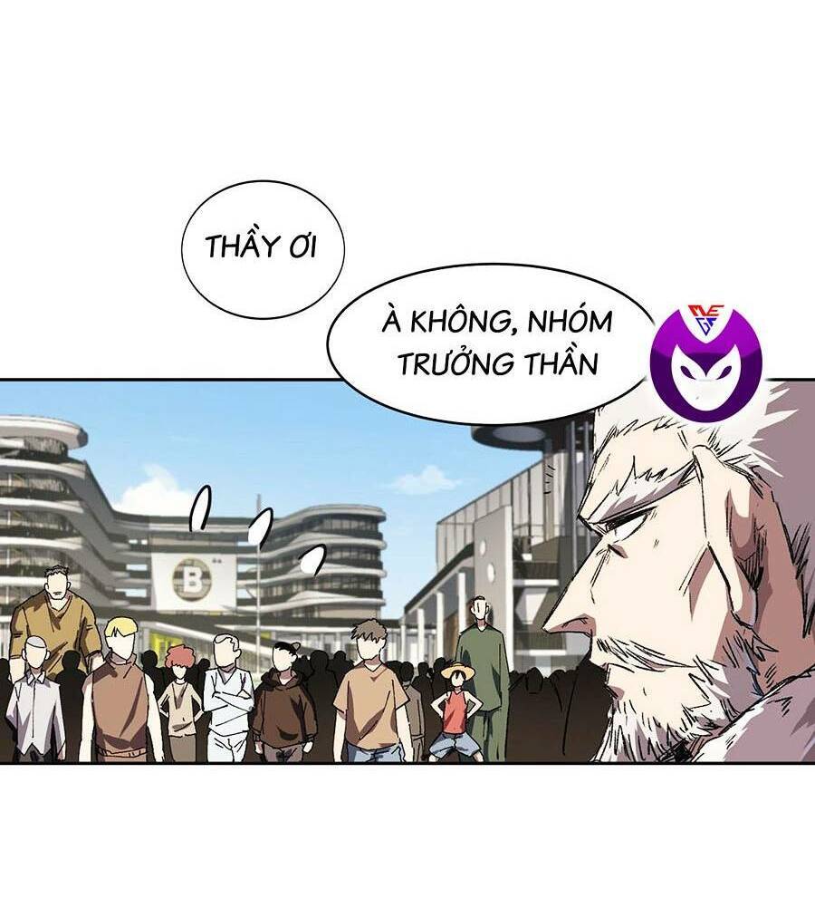 Cương Thi Tiên Sinh Chap 9 - Next Chap 10