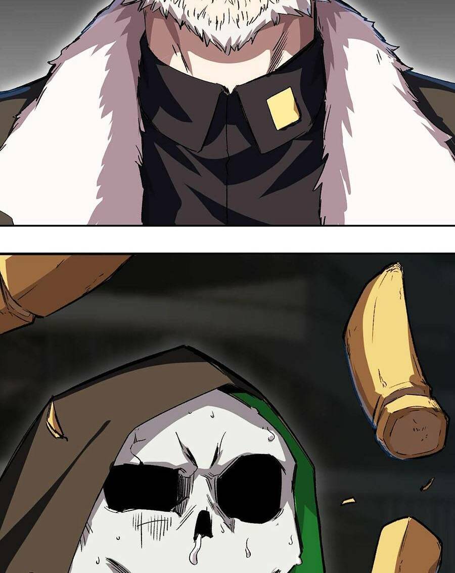 Cương Thi Tiên Sinh Chap 9 - Next Chap 10