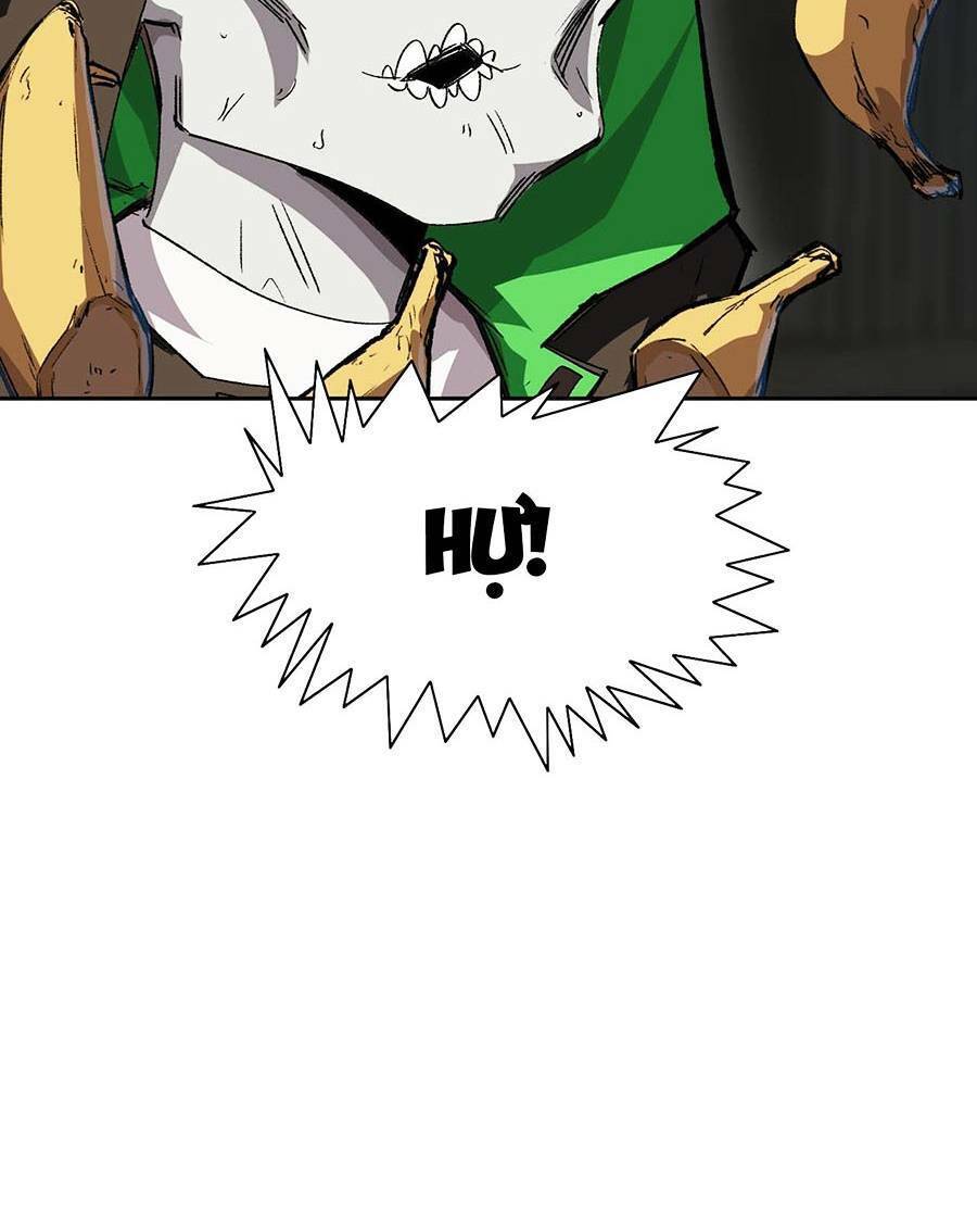 Cương Thi Tiên Sinh Chap 9 - Next Chap 10