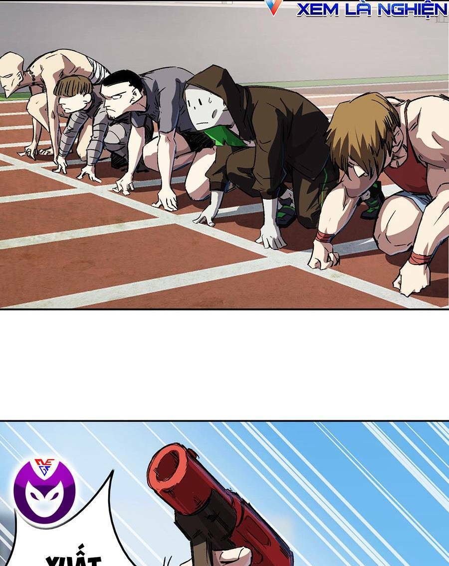 Cương Thi Tiên Sinh Chap 9 - Next Chap 10