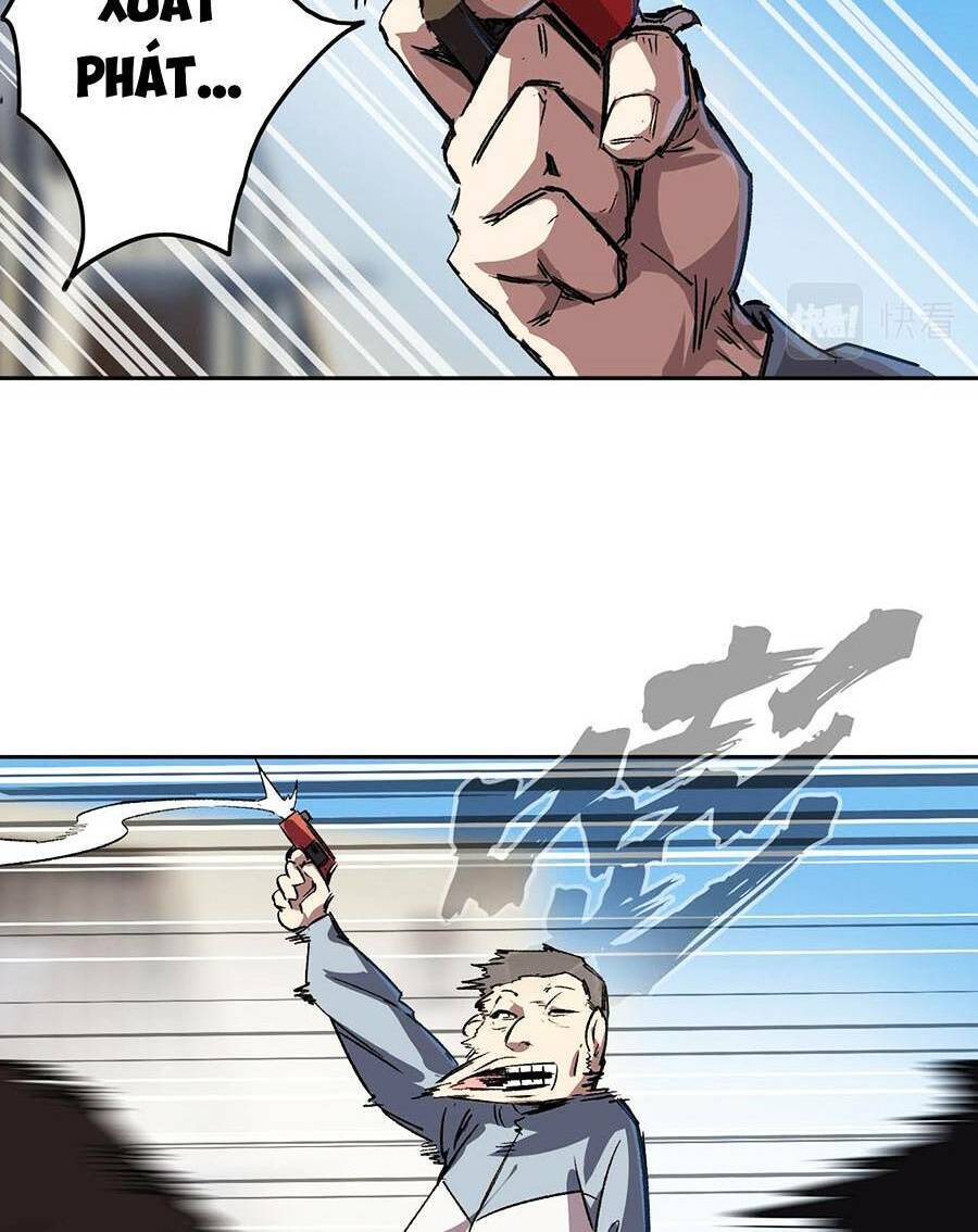 Cương Thi Tiên Sinh Chap 9 - Next Chap 10