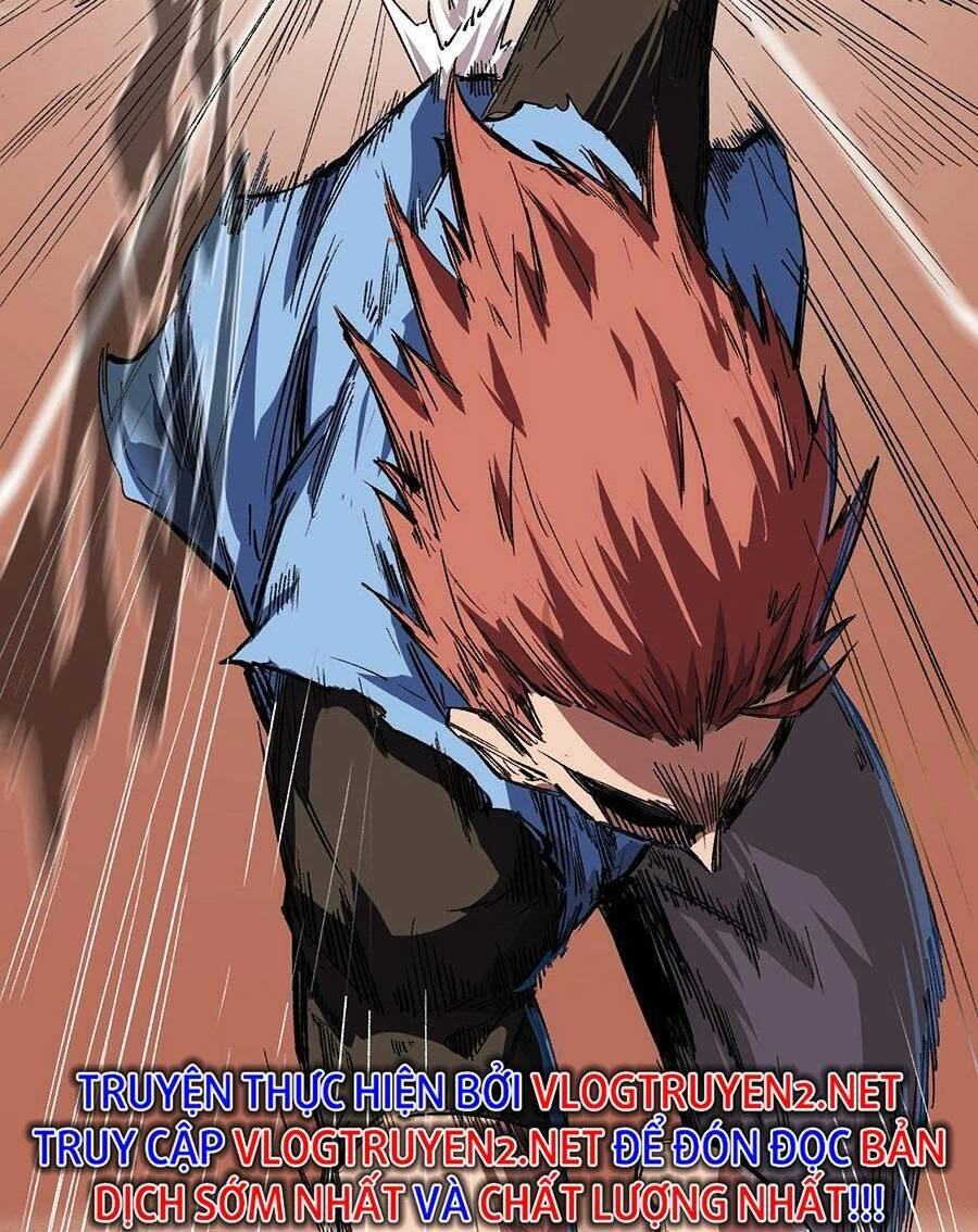 Cương Thi Tiên Sinh Chap 9 - Next Chap 10