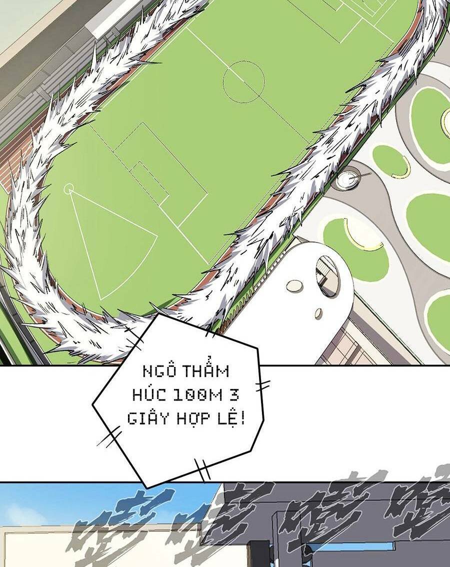 Cương Thi Tiên Sinh Chap 9 - Next Chap 10