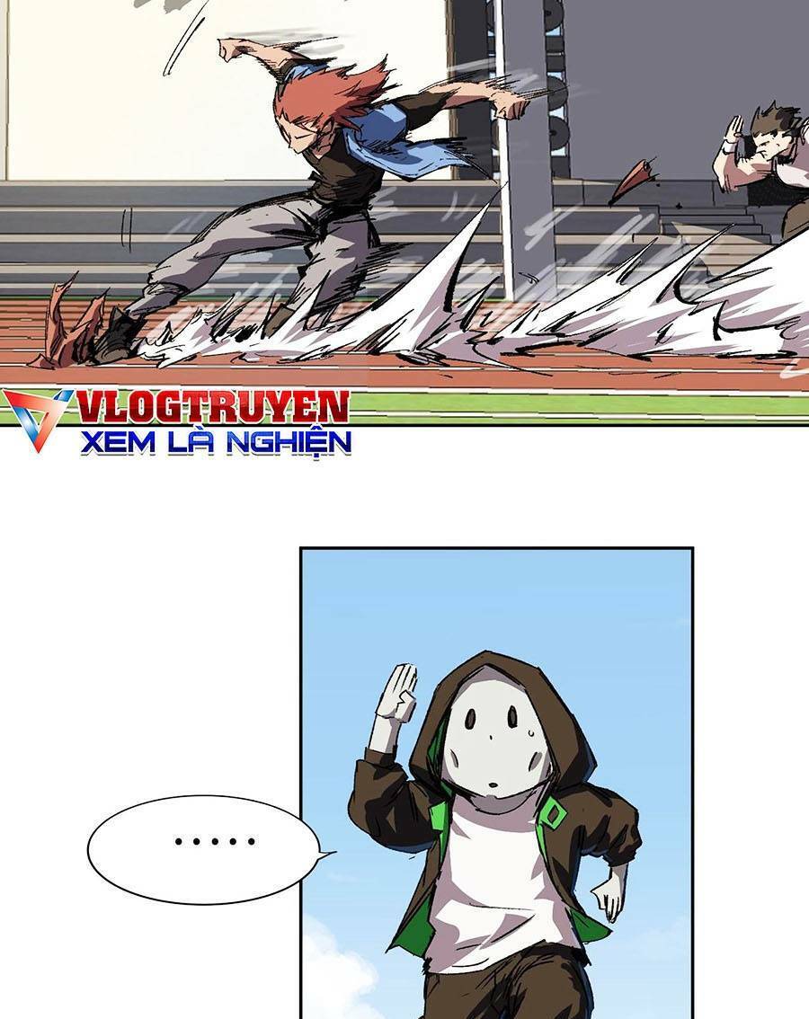 Cương Thi Tiên Sinh Chap 9 - Next Chap 10