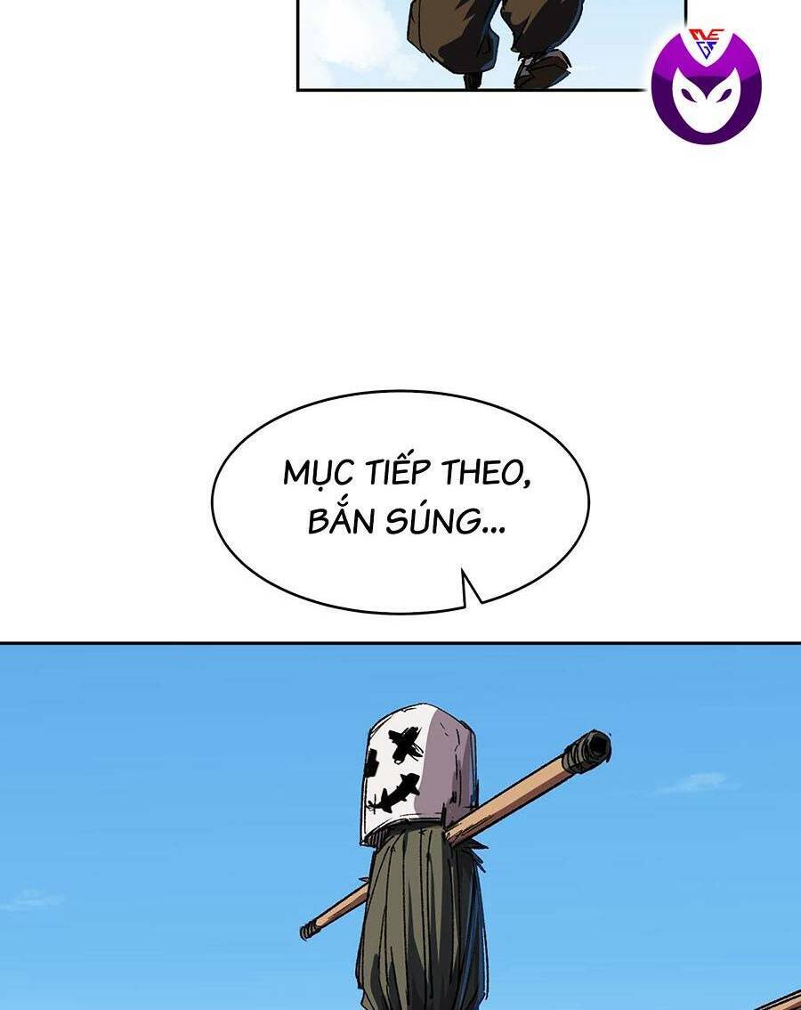 Cương Thi Tiên Sinh Chap 9 - Next Chap 10