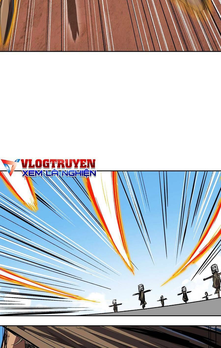 Cương Thi Tiên Sinh Chap 9 - Next Chap 10