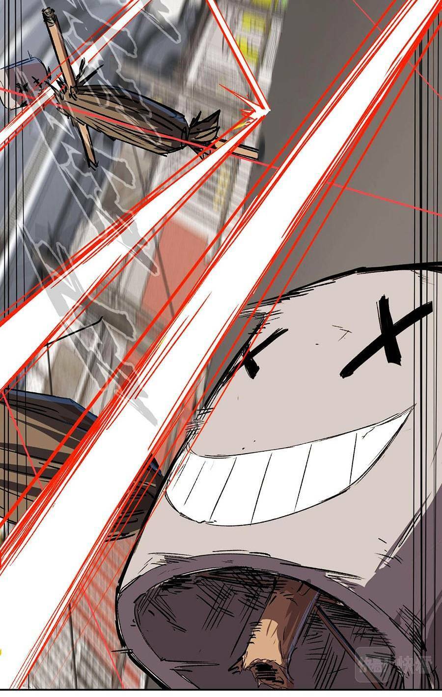 Cương Thi Tiên Sinh Chap 9 - Next Chap 10