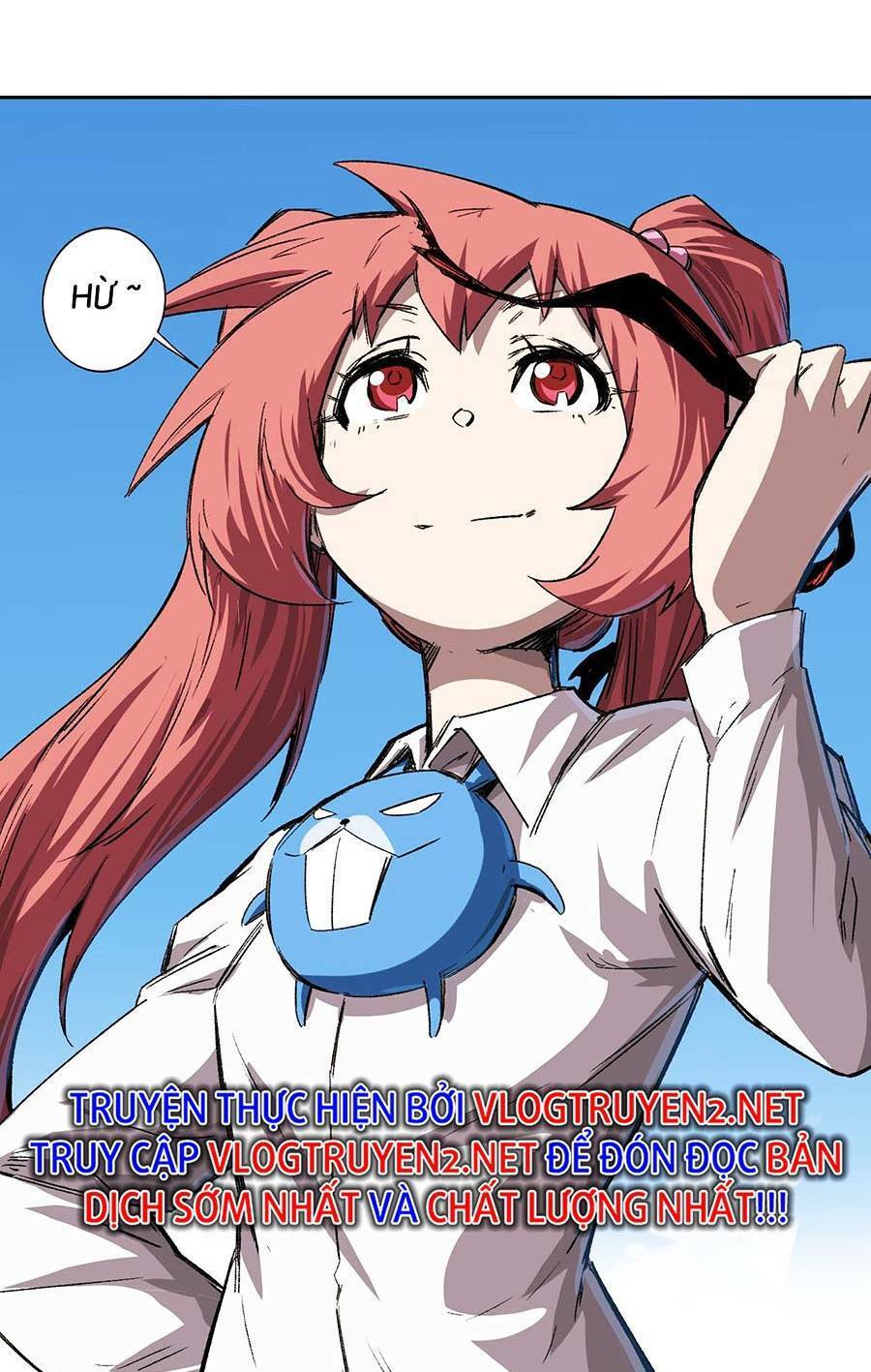 Cương Thi Tiên Sinh Chap 9 - Next Chap 10