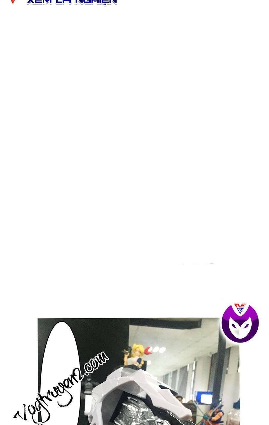 Cương Thi Tiên Sinh Chap 9 - Next Chap 10