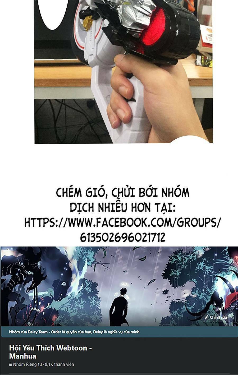 Cương Thi Tiên Sinh Chap 9 - Next Chap 10