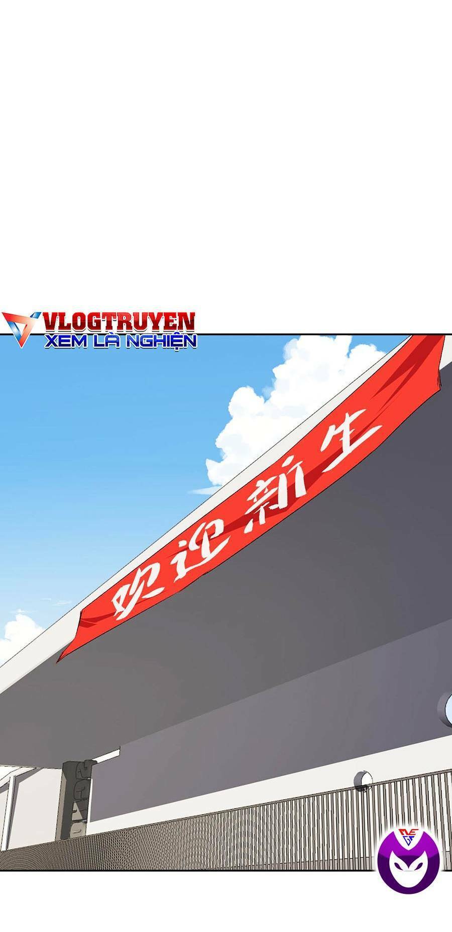 Cương Thi Tiên Sinh Chap 9 - Next Chap 10