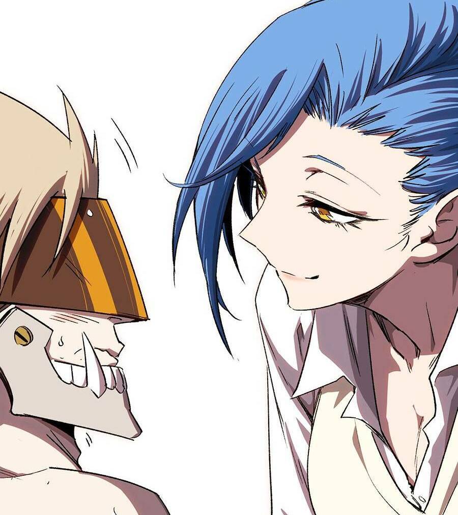 Cương Thi Tiên Sinh Chap 12 - Next Chap 13