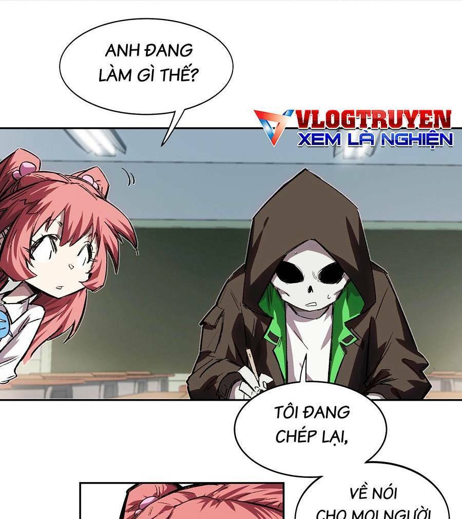 Cương Thi Tiên Sinh Chap 12 - Next Chap 13