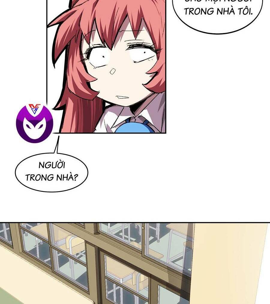 Cương Thi Tiên Sinh Chap 12 - Next Chap 13