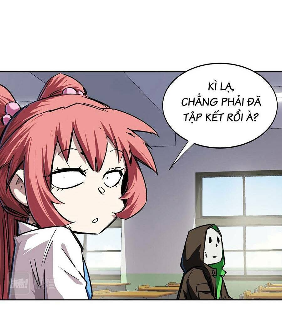 Cương Thi Tiên Sinh Chap 12 - Next Chap 13