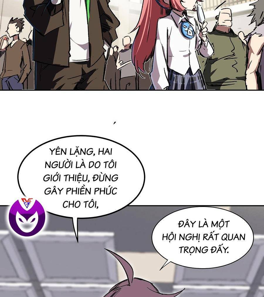 Cương Thi Tiên Sinh Chap 12 - Next Chap 13