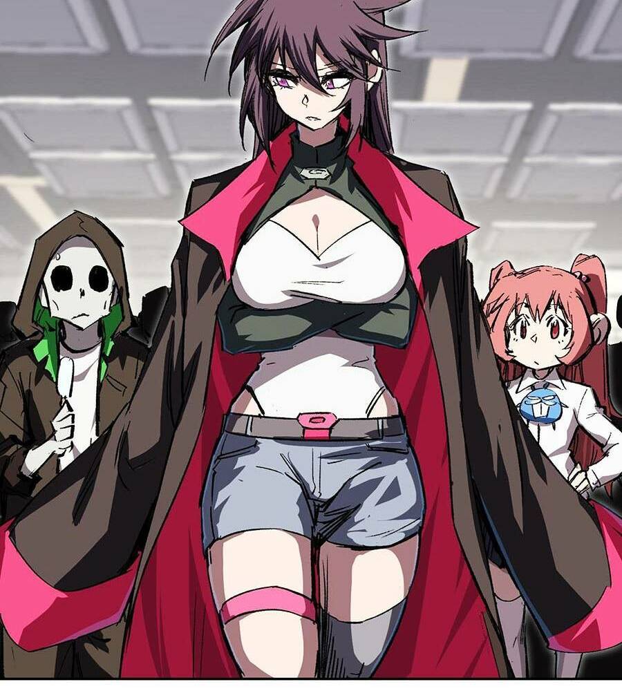 Cương Thi Tiên Sinh Chap 12 - Next Chap 13