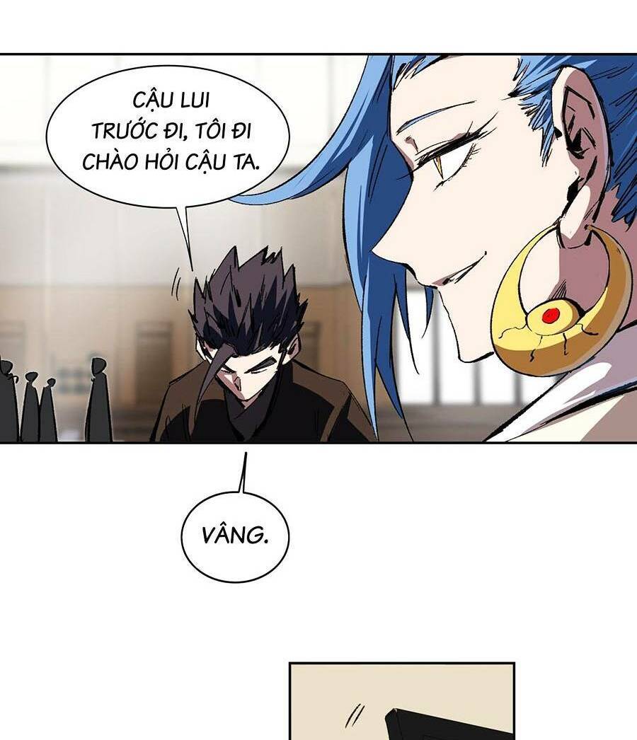 Cương Thi Tiên Sinh Chap 12 - Next Chap 13