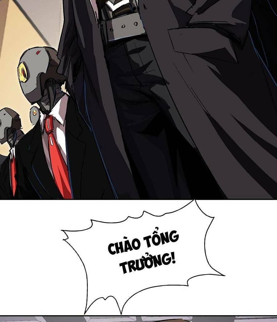 Cương Thi Tiên Sinh Chap 12 - Next Chap 13