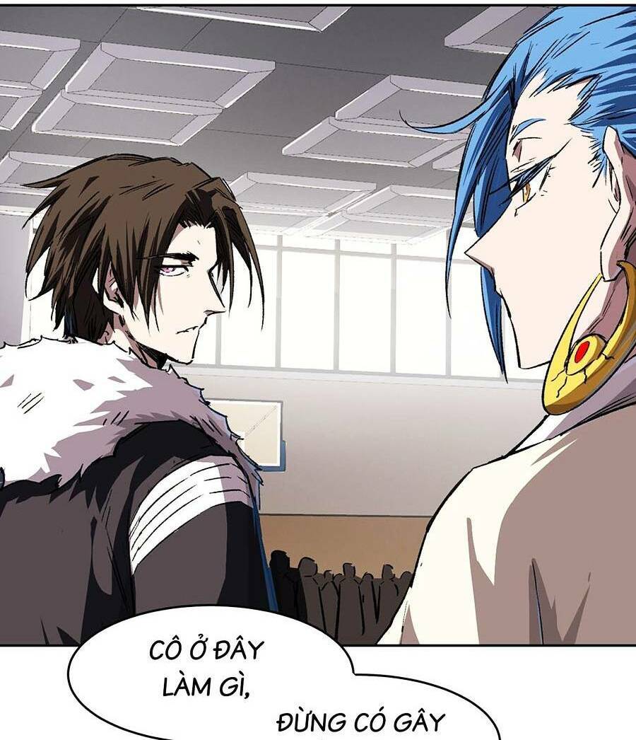 Cương Thi Tiên Sinh Chap 12 - Next Chap 13