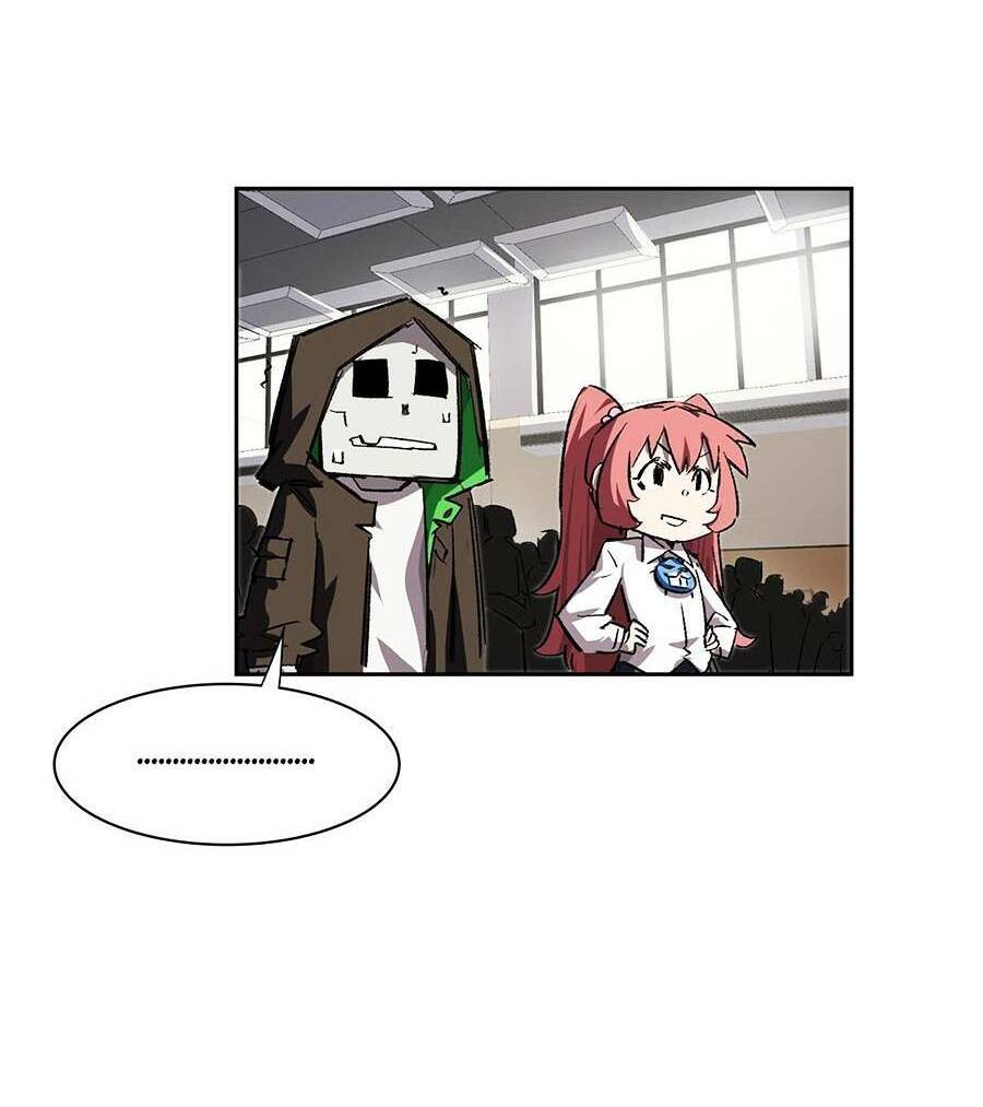 Cương Thi Tiên Sinh Chap 12 - Next Chap 13