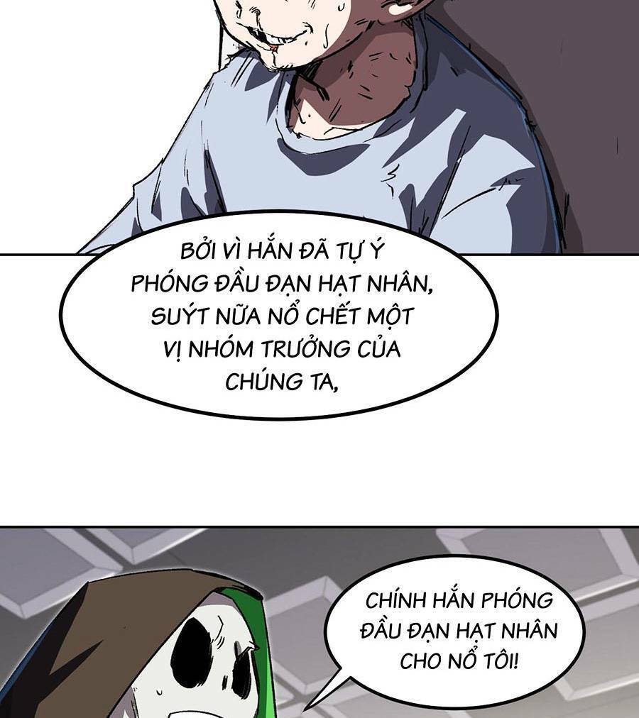 Cương Thi Tiên Sinh Chap 12 - Next Chap 13