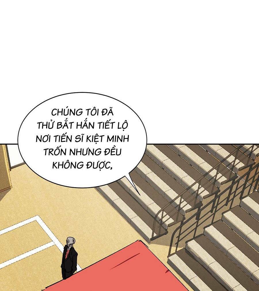 Cương Thi Tiên Sinh Chap 12 - Next Chap 13