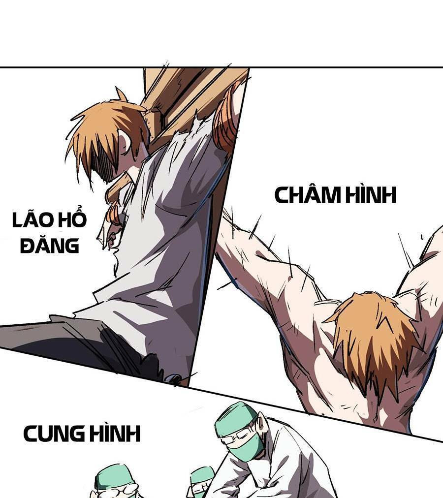 Cương Thi Tiên Sinh Chap 12 - Next Chap 13