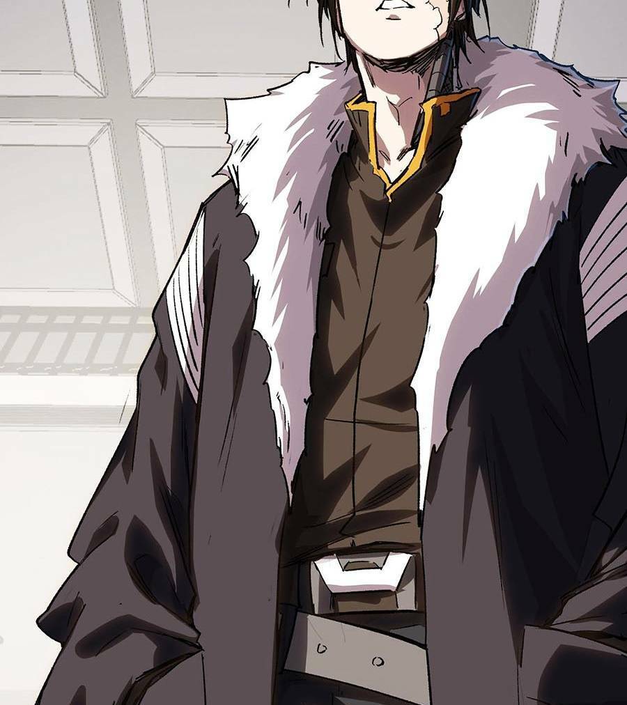 Cương Thi Tiên Sinh Chap 12 - Next Chap 13