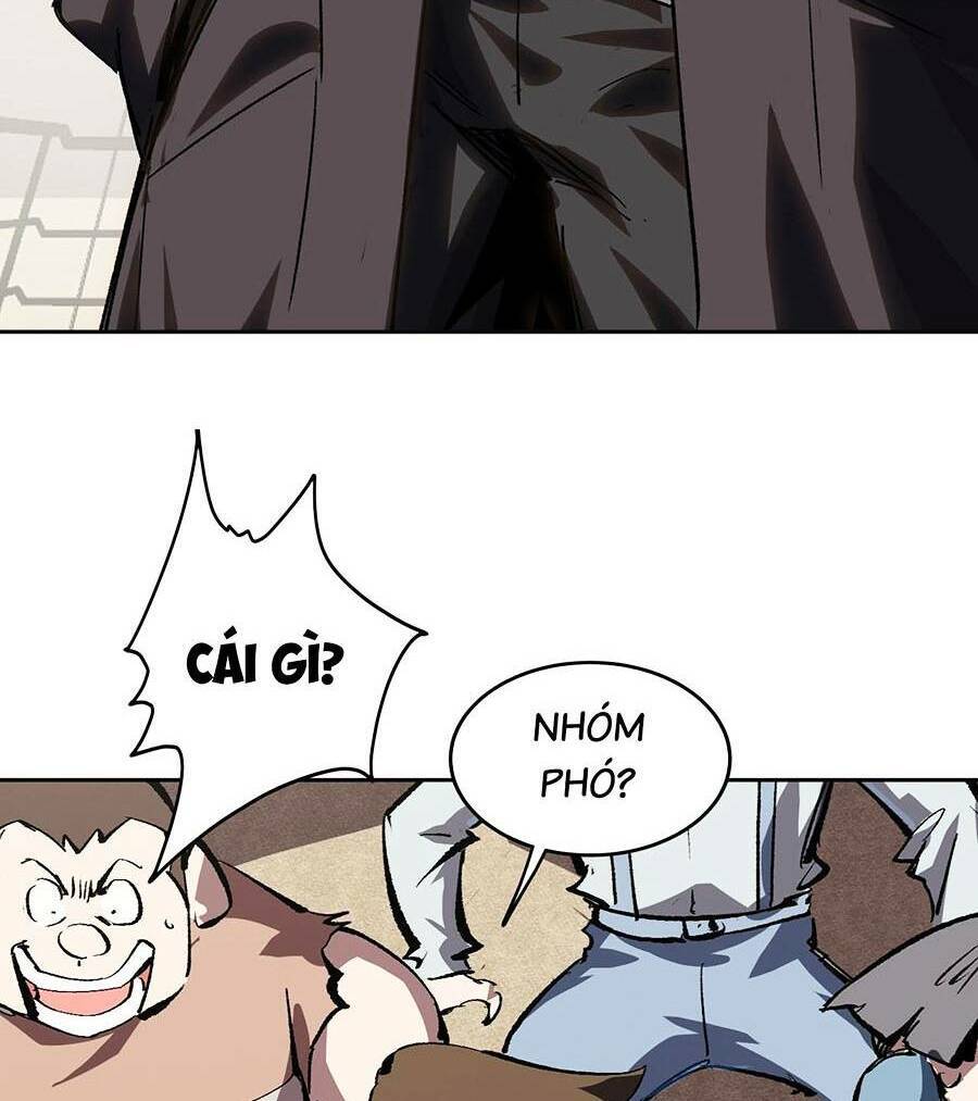 Cương Thi Tiên Sinh Chap 12 - Next Chap 13