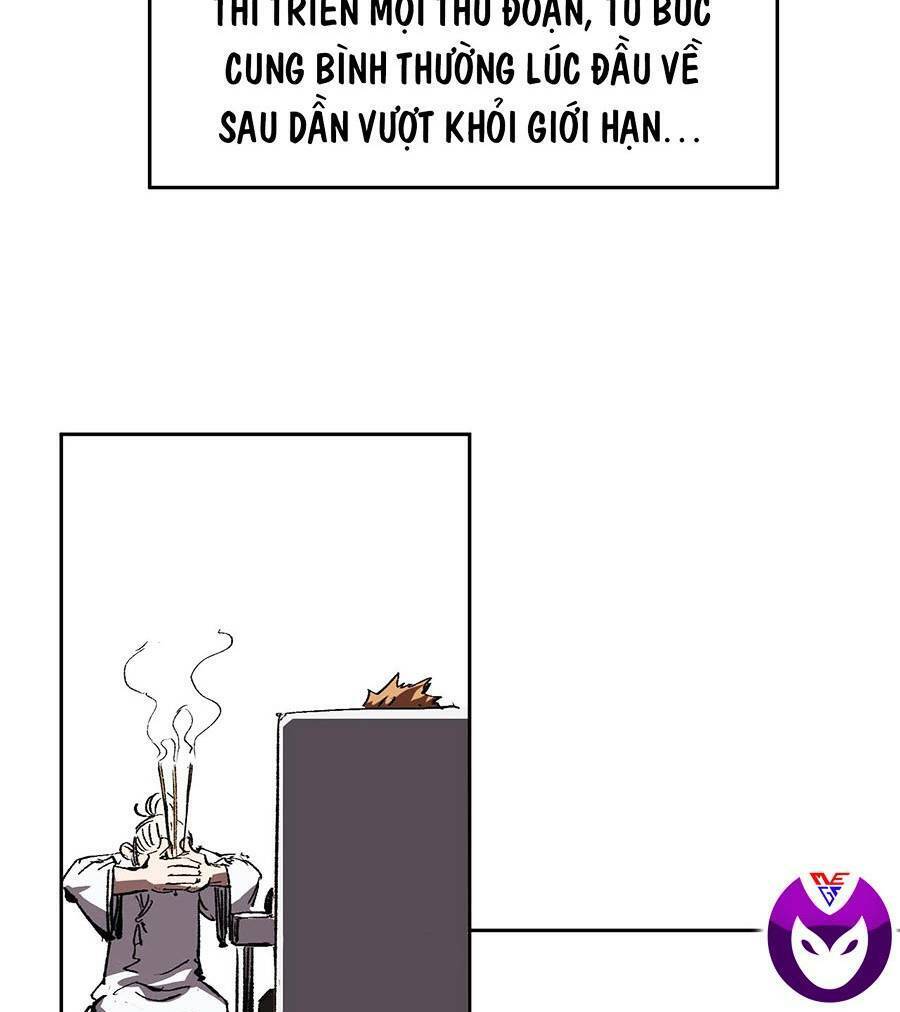 Cương Thi Tiên Sinh Chap 12 - Next Chap 13