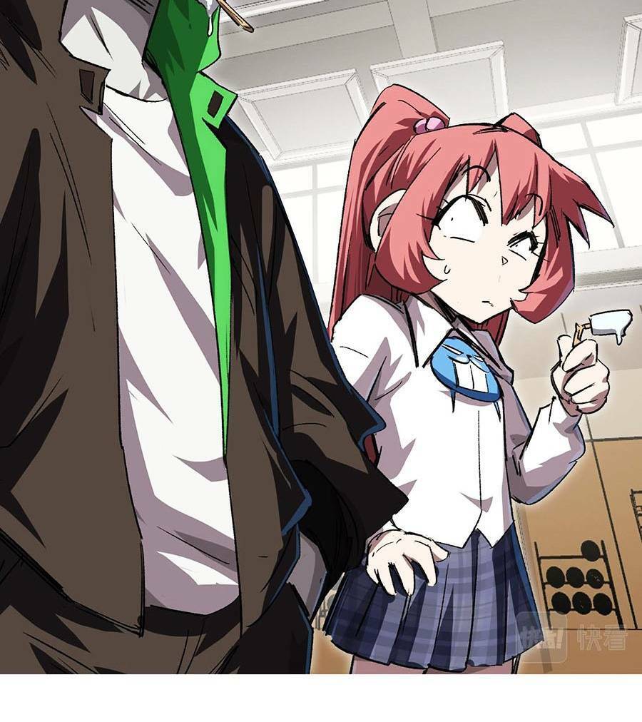 Cương Thi Tiên Sinh Chap 12 - Next Chap 13