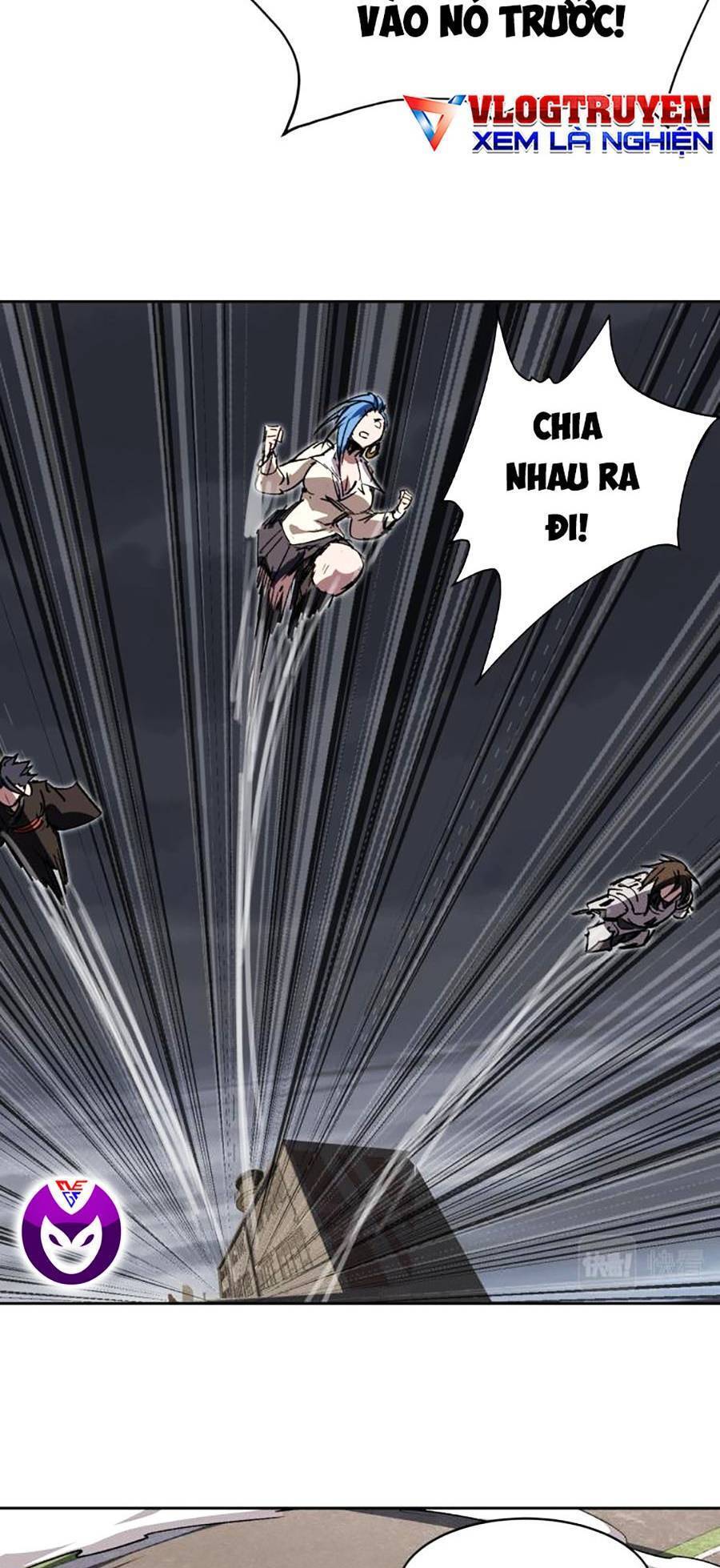 Cương Thi Tiên Sinh Chap 16 - Next Chap 17