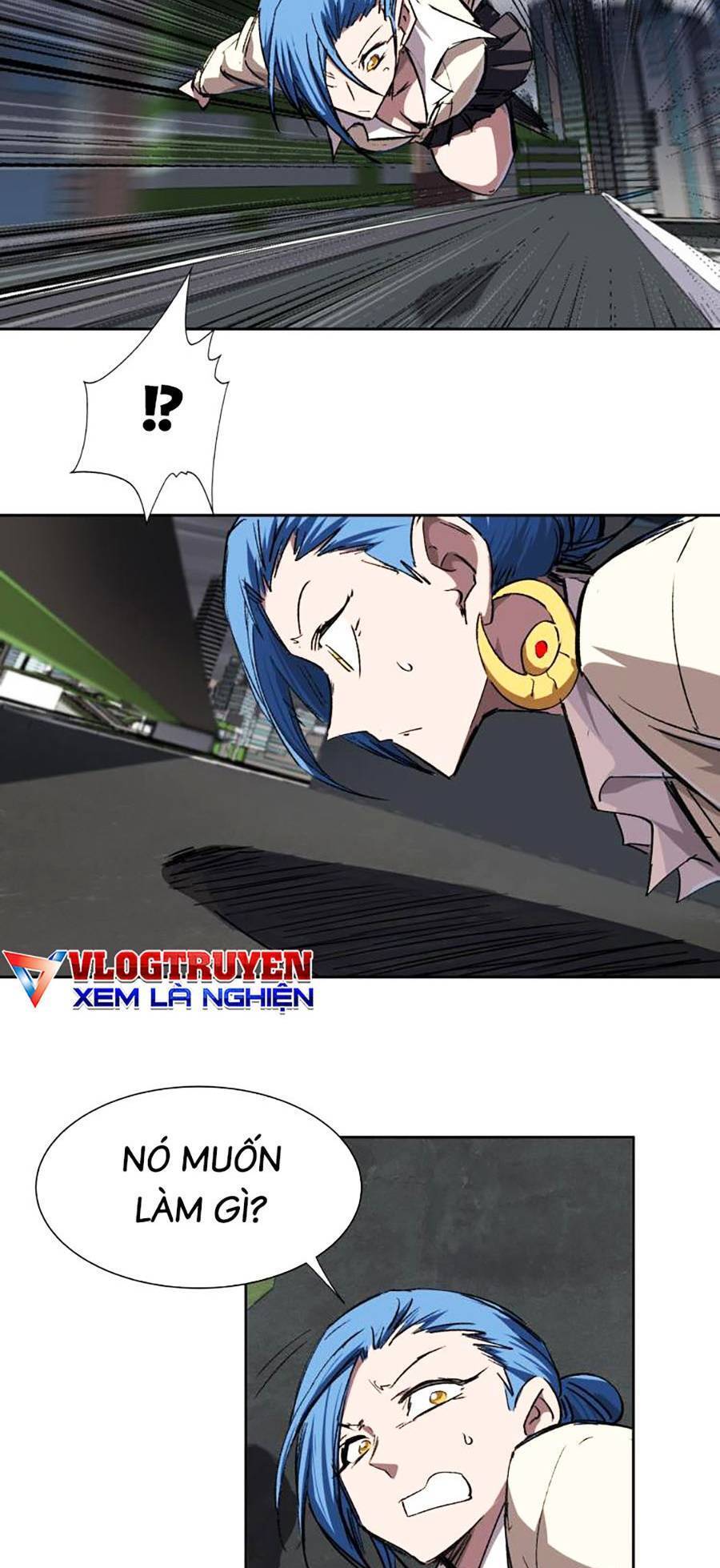 Cương Thi Tiên Sinh Chap 16 - Next Chap 17