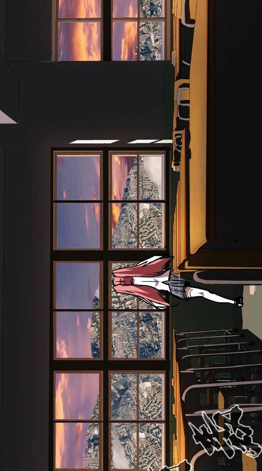 Cương Thi Tiên Sinh Chap 16 - Next Chap 17