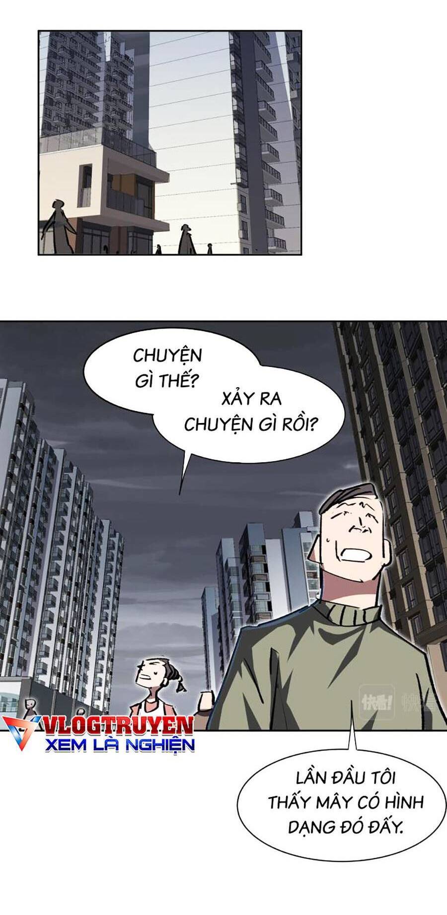 Cương Thi Tiên Sinh Chap 16 - Next Chap 17