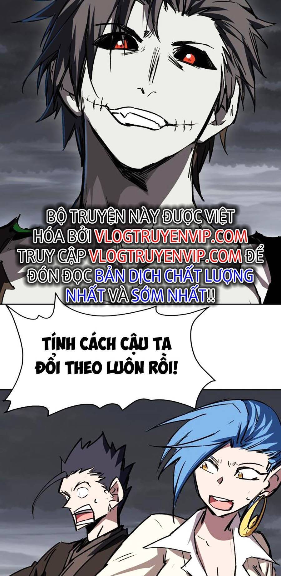 Cương Thi Tiên Sinh Chap 16 - Next Chap 17