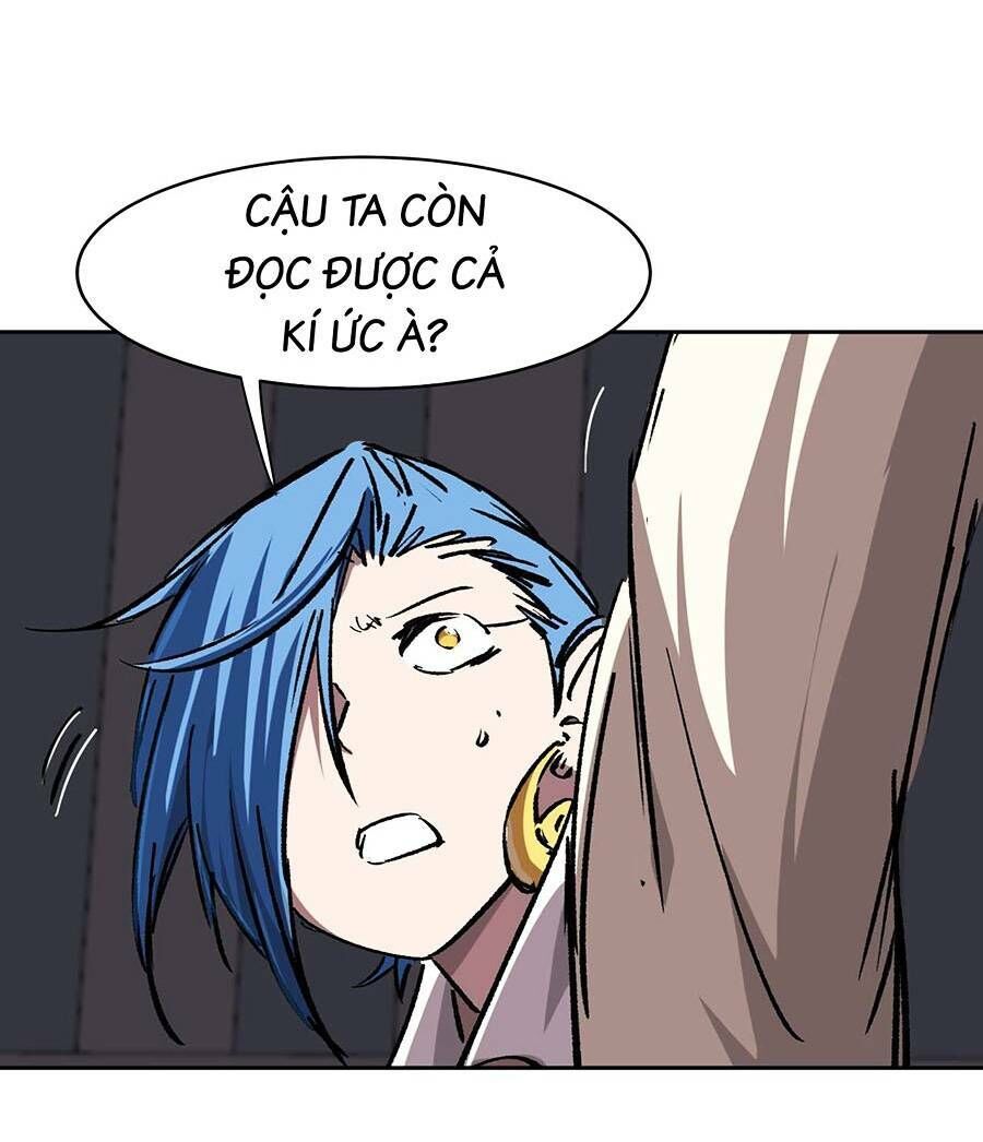 Cương Thi Tiên Sinh Chap 17 - Next Chap 18