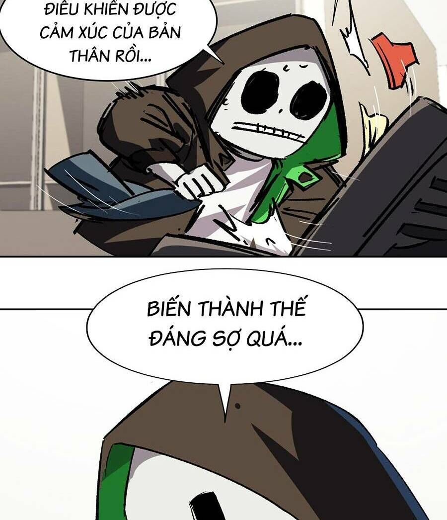 Cương Thi Tiên Sinh Chap 17 - Next Chap 18