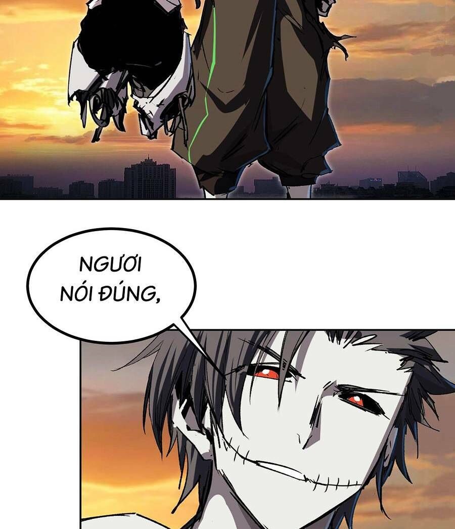 Cương Thi Tiên Sinh Chap 17 - Next Chap 18