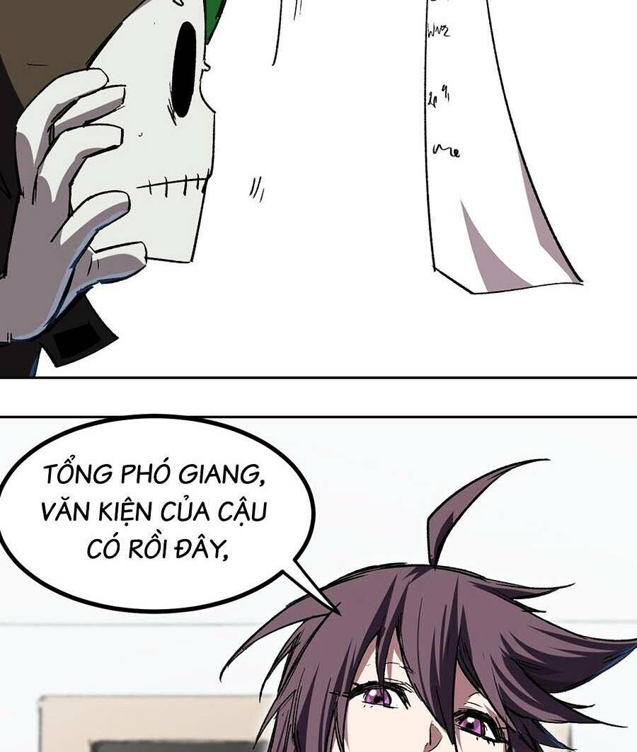 Cương Thi Tiên Sinh Chap 17 - Next Chap 18