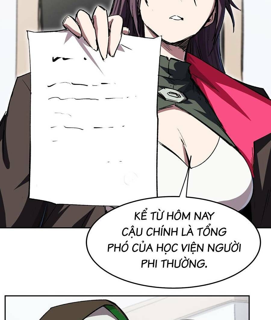 Cương Thi Tiên Sinh Chap 17 - Next Chap 18