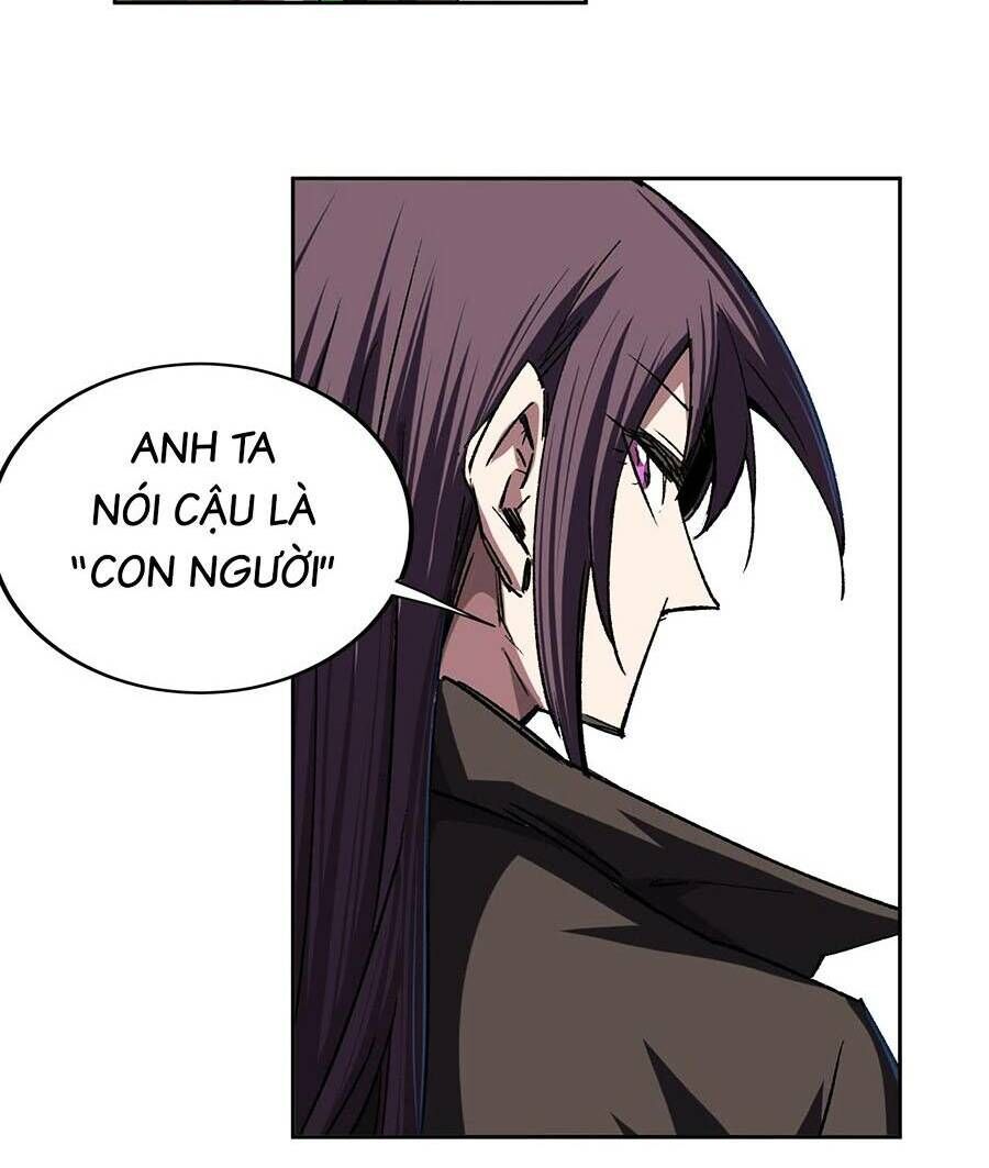 Cương Thi Tiên Sinh Chap 17 - Next Chap 18