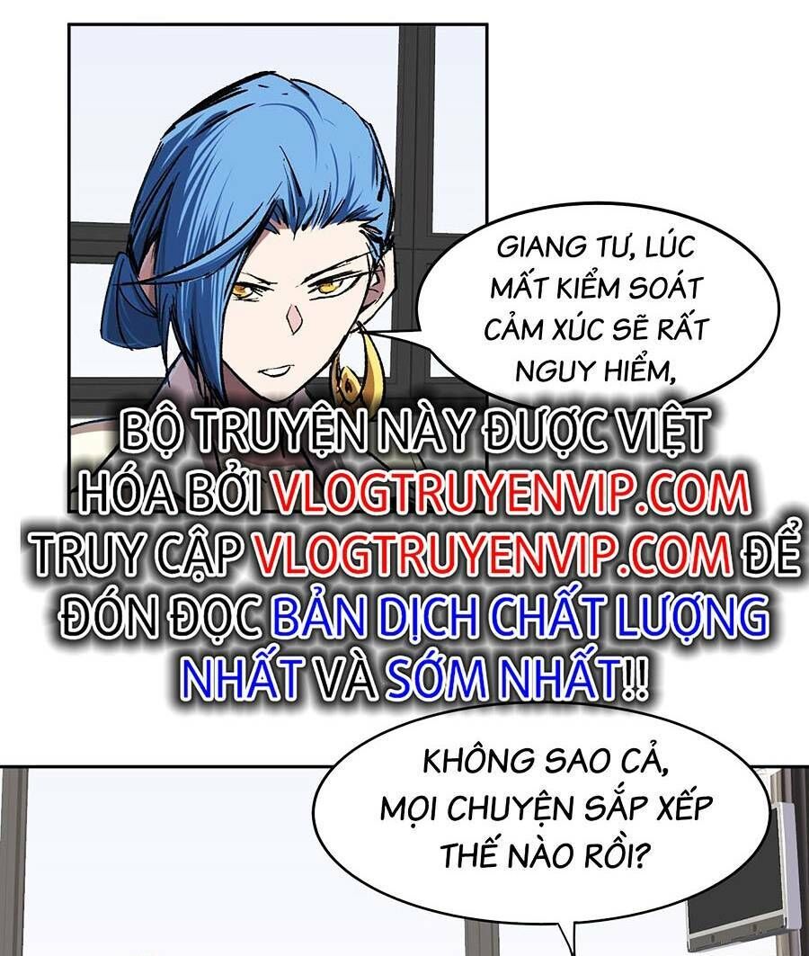 Cương Thi Tiên Sinh Chap 17 - Next Chap 18